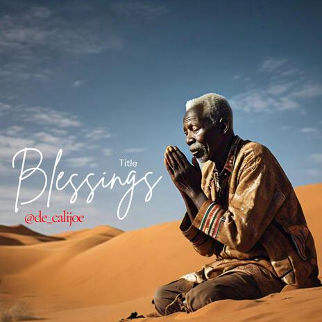 Blessing | Boomplay Music