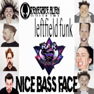 Nice Bass Face