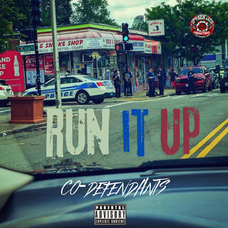 Run It Up (Remix)