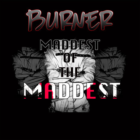 Maddest of the Maddest | Boomplay Music