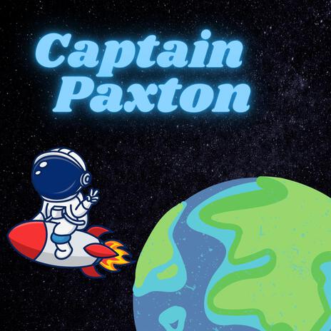 Captain Paxton | Boomplay Music