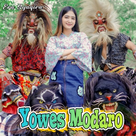 Yowes Modaro | Boomplay Music