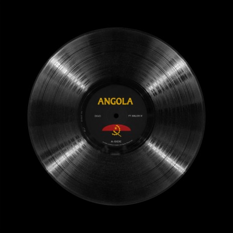 Angola ft. Malick IV | Boomplay Music