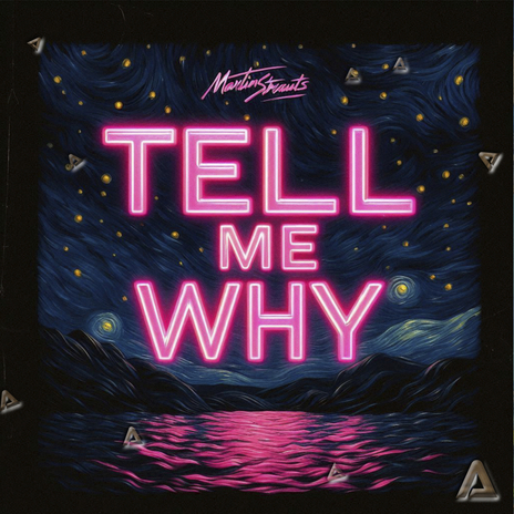 Tell me why (Extended Mix) | Boomplay Music