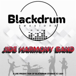 Jide Harmony Band