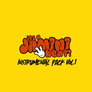 Instrumental Pack, Vol. 1