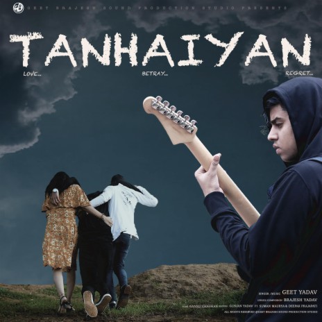 Tanhaiyan | Boomplay Music