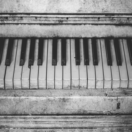 Piano Serenity