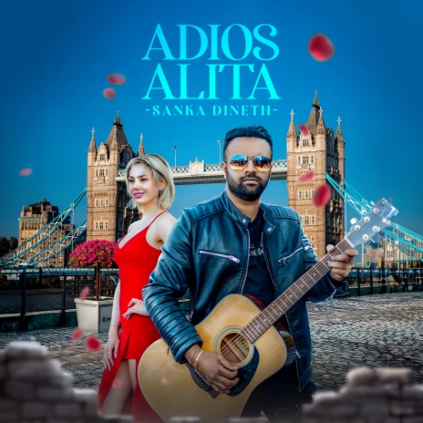 Adios Alita | Boomplay Music