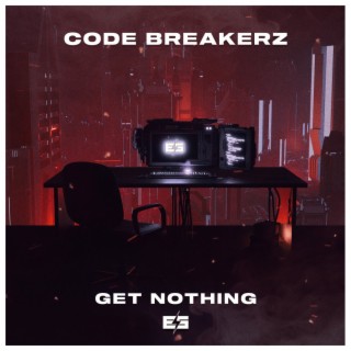 CODE BREAKERZ