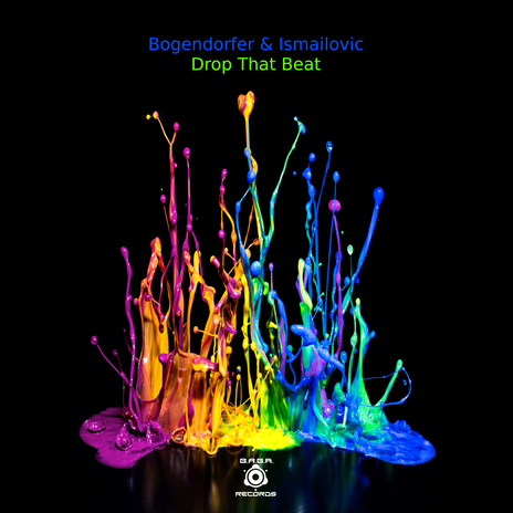 Drop That Beat (Digital Edit) ft. Bogendorfer | Boomplay Music