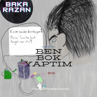 Ben bok yaptim (beat by VARANTI)