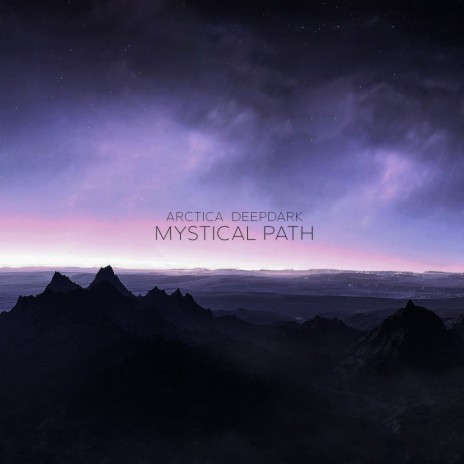 Mystical Path ft. DeepDark | Boomplay Music