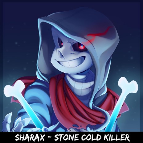 Stone Cold Killer | Boomplay Music