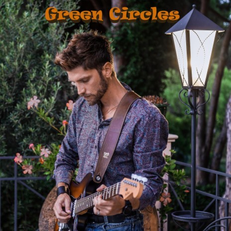 Green Circles | Boomplay Music