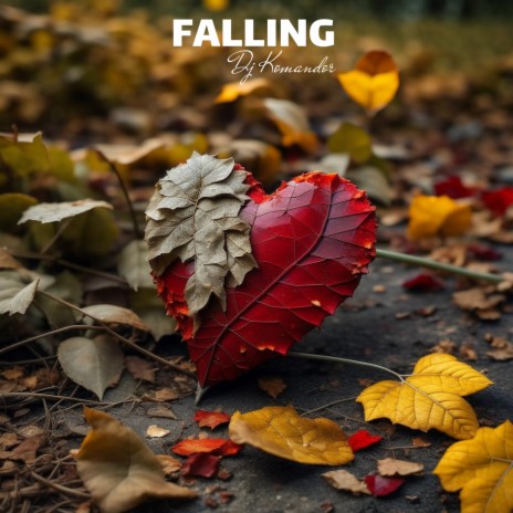 Falling | Boomplay Music