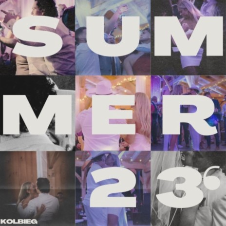 Summer 23' | Boomplay Music