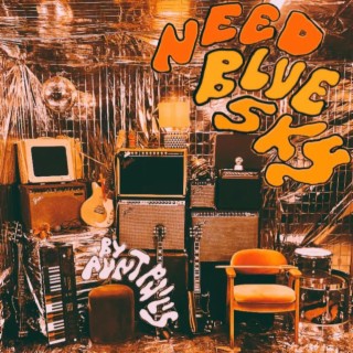 Blue Sky / Need