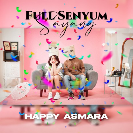 Full Senyum Sayang | Boomplay Music