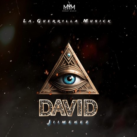 David Jimenez | Boomplay Music