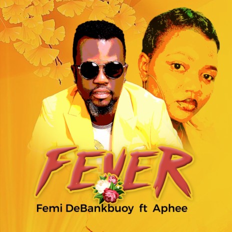 Fever ft. Aphee