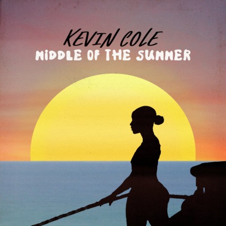 Middle of the Summer | Boomplay Music