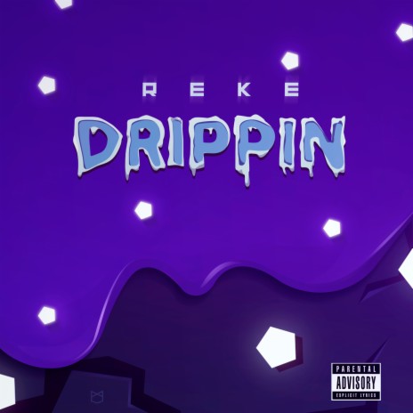 Drippin ft. Rapas | Boomplay Music