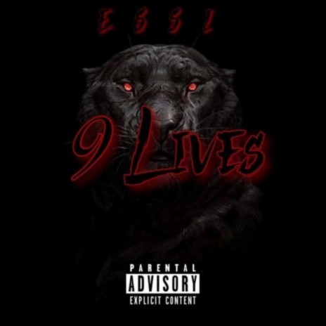 9 Lives | Boomplay Music