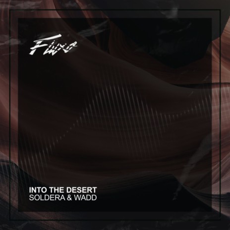 Into The Desert ft. WADD | Boomplay Music