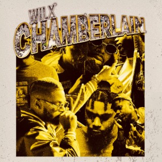 Wilx Chamberlain (Deluxe)