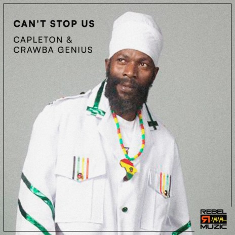 Can't Stop Us ft. Crawba Genius | Boomplay Music
