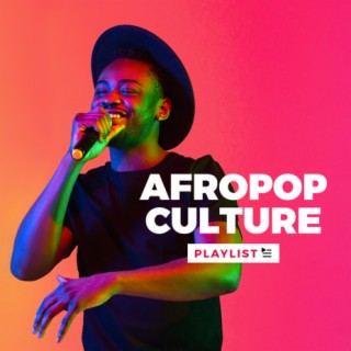 Afropop Culture