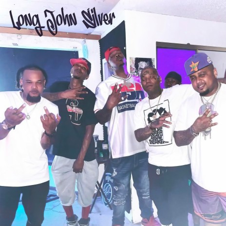 Long John Silver ft. Liveola, SoSanAntone & Famous Lil Ken | Boomplay Music