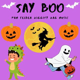 Say Boo lyrics | Boomplay Music