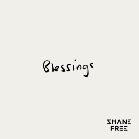 Blessings | Boomplay Music