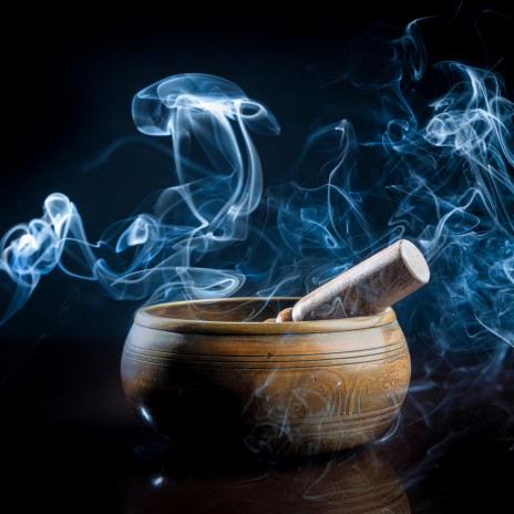 Tibetan Healing Bowls: Sculptor, First Movement