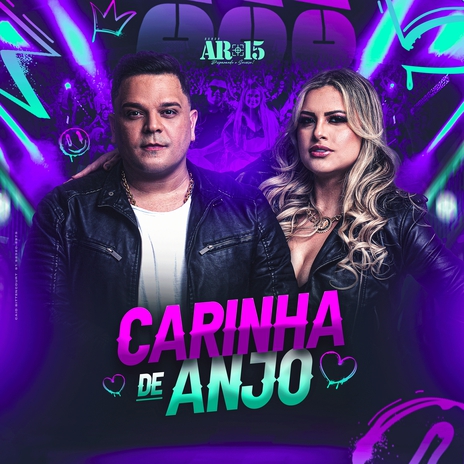 Carinha de Anjo | Boomplay Music