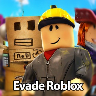 ROBLOX EVADE 