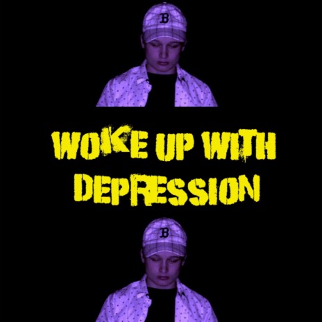 Woke Up With Depression (Grunge Version)