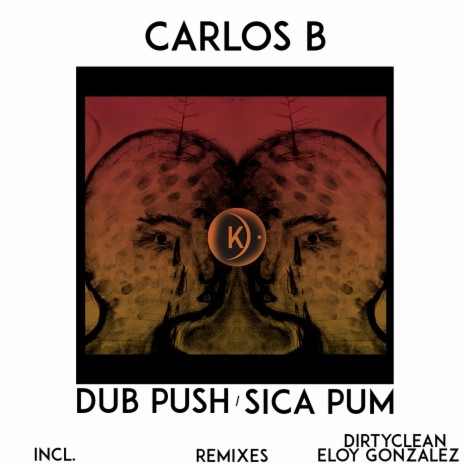Dub Push (Eloy Gonzalez Remix)