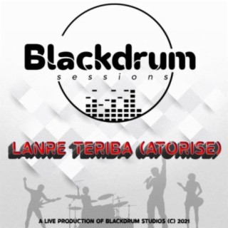 Blackdrum Sessions