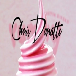 Chris Donatti