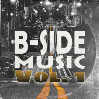 B-SIDE Music, Vol. 1