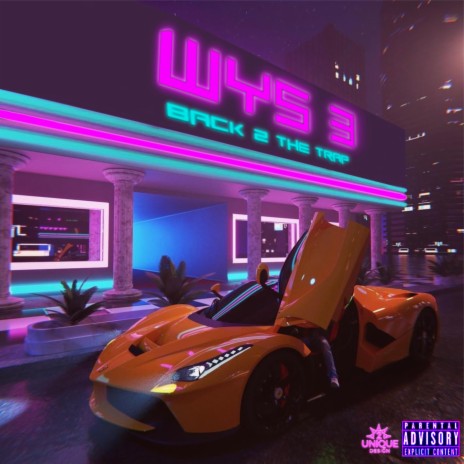 WE OUTSIDE ft. COZYDASH | Boomplay Music