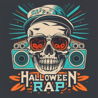 Halloween Rap