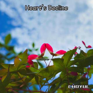 Heart’s Decline