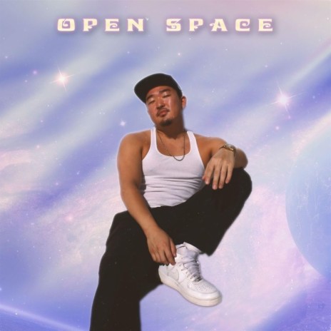 Open Space ft. Jude Mood | Boomplay Music