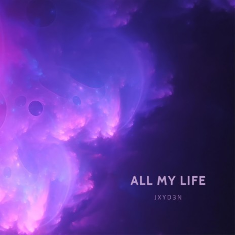 All My Life ft. Brooke Eden