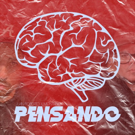 Pensando ft. Montanez | Boomplay Music