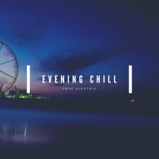 Evening Chill. Electronic